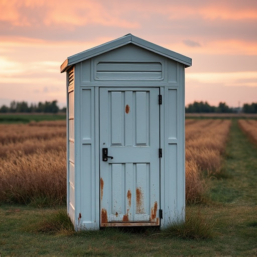 🏰 Elevate Your McKinney Event with VIP Handicap Portable Toilets – Complimentary Delivery Included! 💫