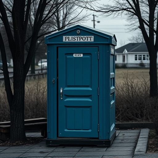 5-Star Sanitation for VIP Events in McKinney – Rent Deluxe Portable Toilets with Style and Comfort!