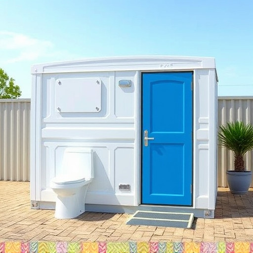 🏆 Top-Rated Porta Potties in The Woodlands: Your Event’s Comfort Solution at Competitive Prices!