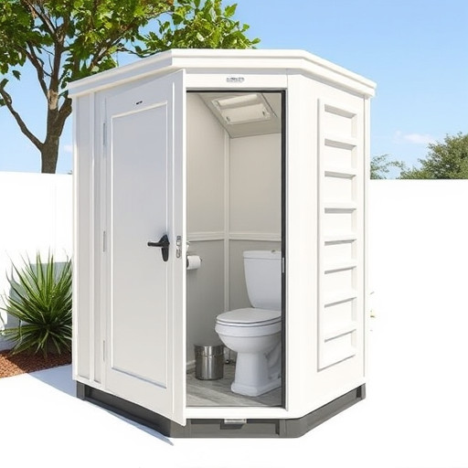 Economical Portable Toilet Rental Rates in McAllen TX: Exceptional Service and Quality Units!