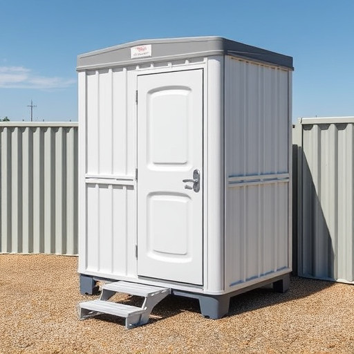 Save on Premium Sanitation: Cost-Effective Portable Bathroom & Shower Trailers in Galveston TX!