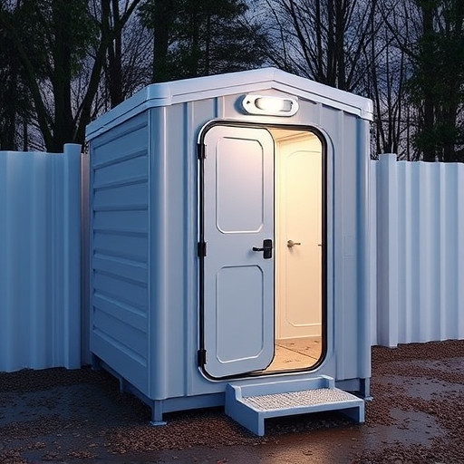 Elevate Your Event’s Resilience in The Woodlands with Elite Portable Restrooms for Weddings & Disasters.