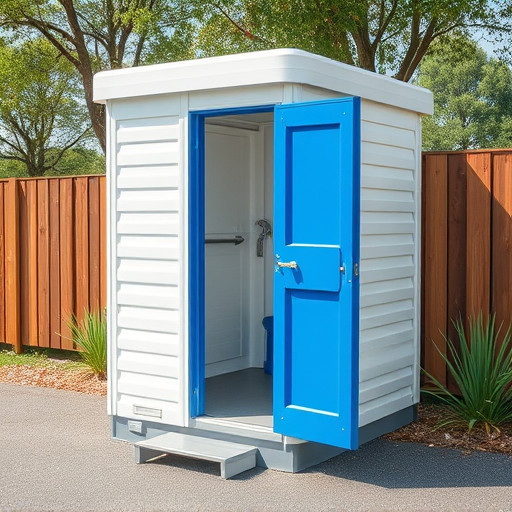🌟 Elevate Your Event with Luxury Fancy Porta Potty Rentals at Affordable Prices in McAllen TX! 🏰