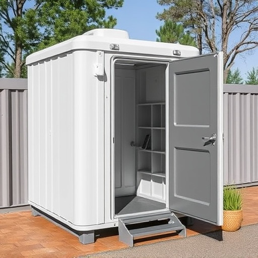 🌟 Cost-Effective Portable Bathroom Rentals in McAllen, TX – Reserve Your High-End Trailer Today! 🚽✨