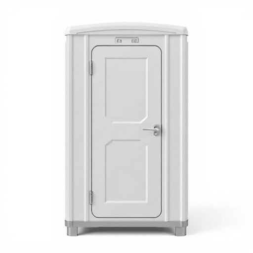 portable restroom