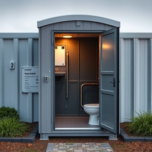 🚽 Save Big on Top-Quality Trailer Restrooms for Rent in Galveston TX!