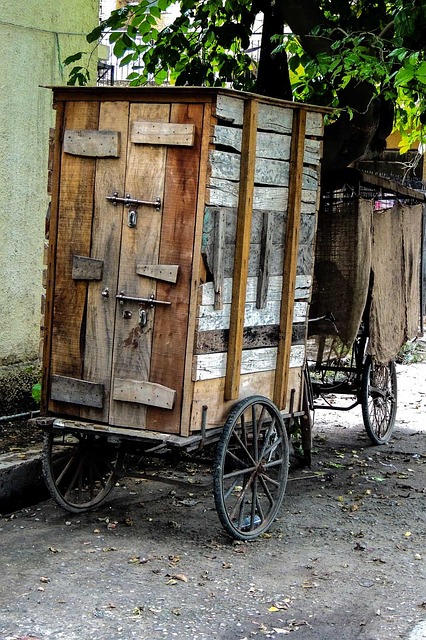 portable restroom