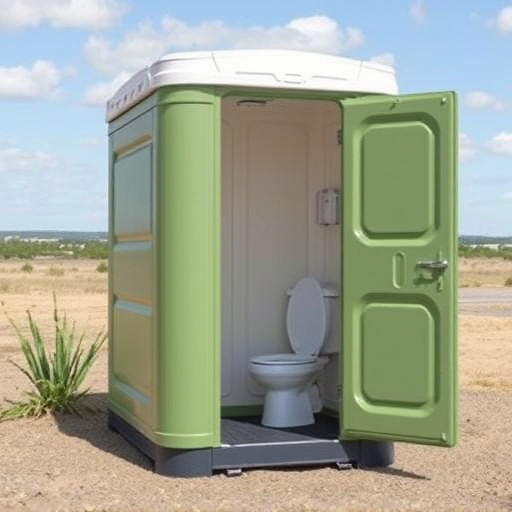 Elegant Event Comfort: Rent Luxury Restroom Trailers in McAllen, Avoid Construction Site Porta Potties.