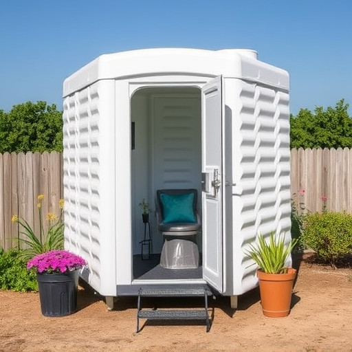 🏫 Save on High-Quality ADA Accessible Portable Restrooms Rental in McAllen, TX – Your Event’s Comfort Solution!