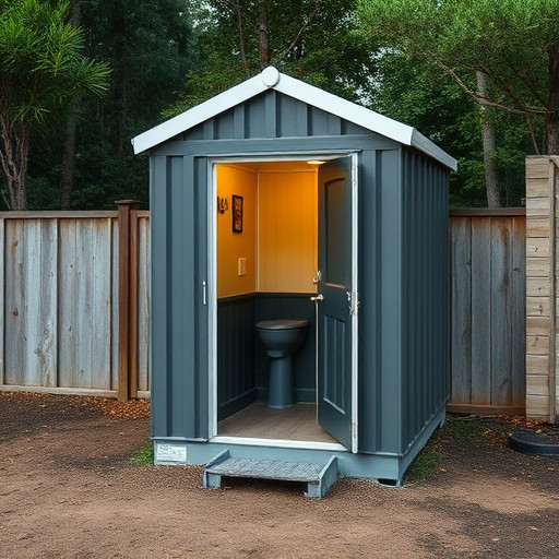 🚽 Economical & Eco-Friendly Portable Bathrooms in The Woodlands for Classroom Events!