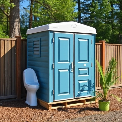 🏗️ Save on Premier Porta Potty Rentals for Your McAllen Construction Site!