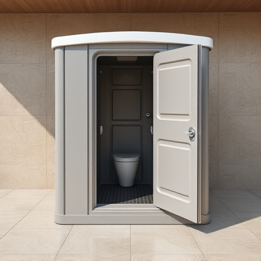 Eco-Friendly, High-Quality Portable Bathrooms with Sinks: Save in McAllen, TX!