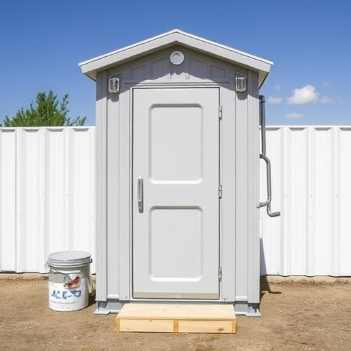 🌟 Save on Senior-Friendly Trailer Restrooms for Rent in Galveston, TX! 🛎️