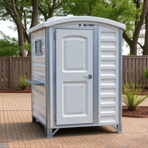 Elevate Your Event’s Prestige with Eco-Friendly Luxury Porta Potties in The Woodlands, TX – Save & Sustain!