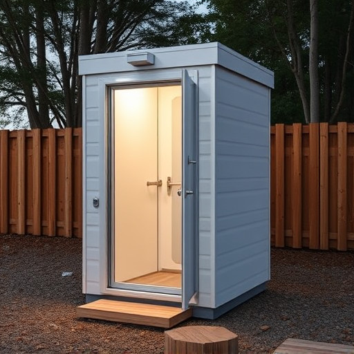 🏖️ Save Big on Portable Restroom Rentals in Galveston TX!