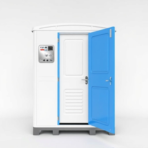 Luxury McAllen Porta Potty Rentals: Premium Comfort at Competitive Prices!