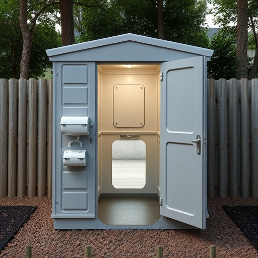 Elevate Your Event in McAllen: Luxury Restroom Trailers – Save & Impress!