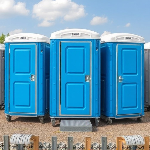 🚽 Elevate Outdoor Event Hygiene with Premium McAllen Shower Trailers at a Great Value!