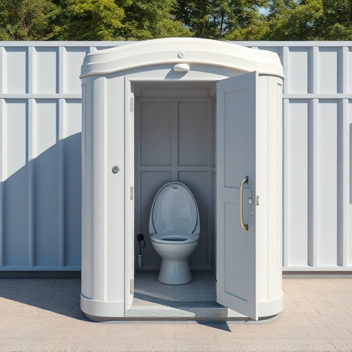 🚽 Rent High-Quality Trailer Restrooms at Competitive Prices in Galveston, TX Today!