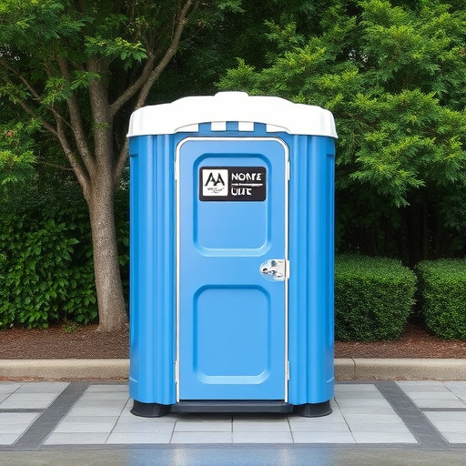 Luxuriate at Festivals: Rosenberg’s Affordable Luxury Portable Bathrooms