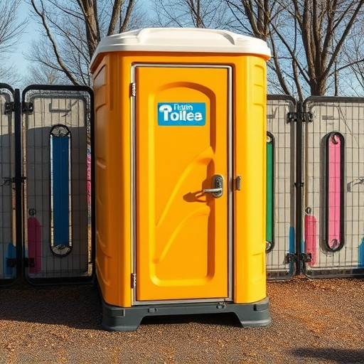 🌟 Luxury Porta Potty Rentals in Rosenberg – Save on Elegance! 🏰✨