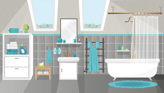 Experience Luxury on the Go: High-End Showers in McAllen, TX