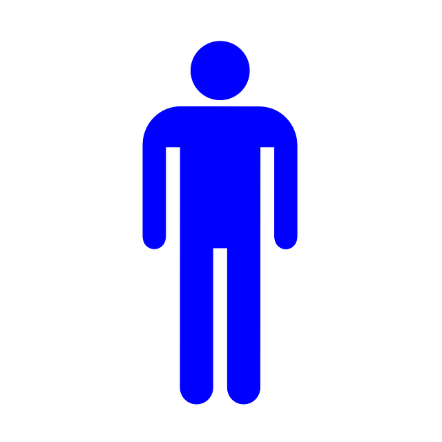 portable restroom