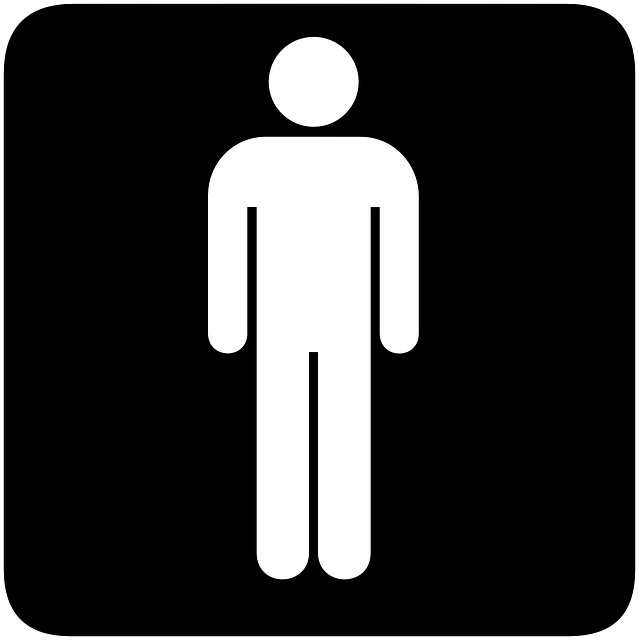 portable restroom