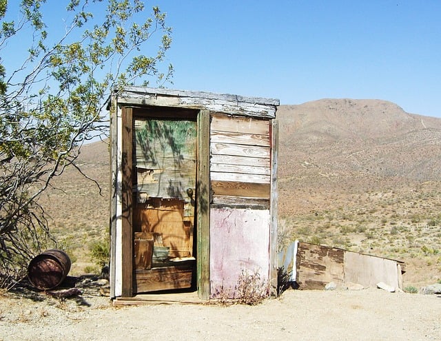 Galveston’s Glamorous Solution: Luxury Porta Potty Rentals, Now Affordable!