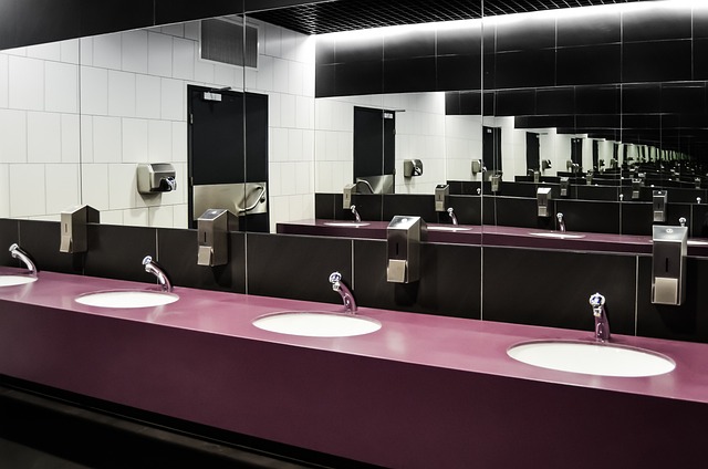 Rosenberg’s Best Deal: Save Money with Top-Of-The-Line Handicapped Portable Toilets