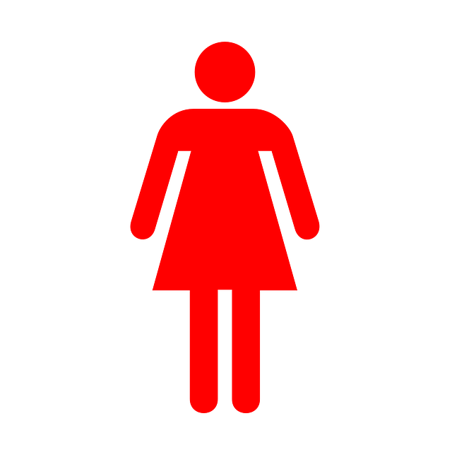 portable toilet