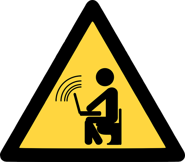 portable toilet