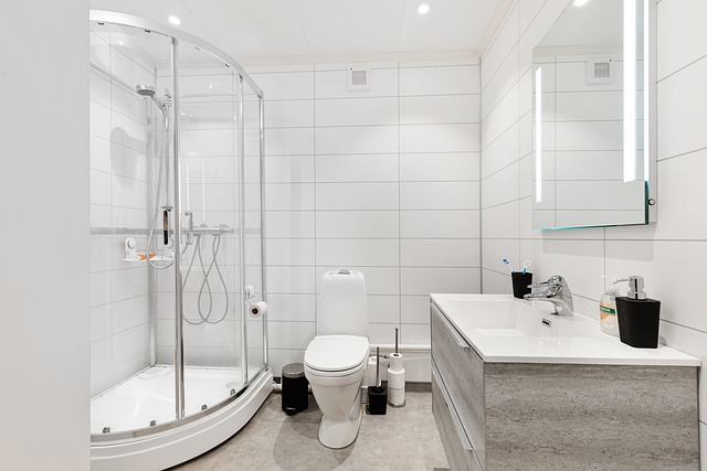 Experience Luxury Restrooms, Save Time & Money in Rosenberg TX