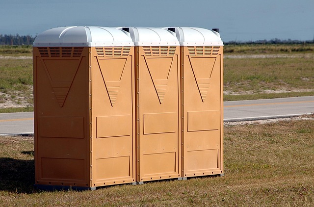 Save Money & Time: McKinney’s Top Portable Toilet Rental for Private Parties