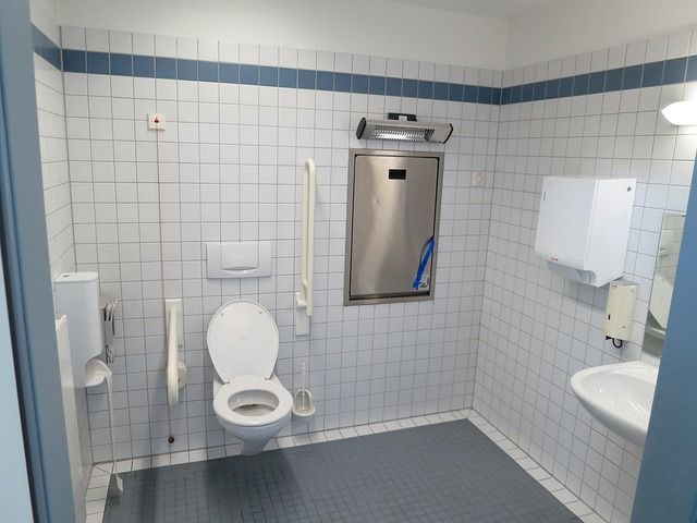 Experience Unmatched Comfort: Handicap Accessible Restrooms in Rosenberg, TX