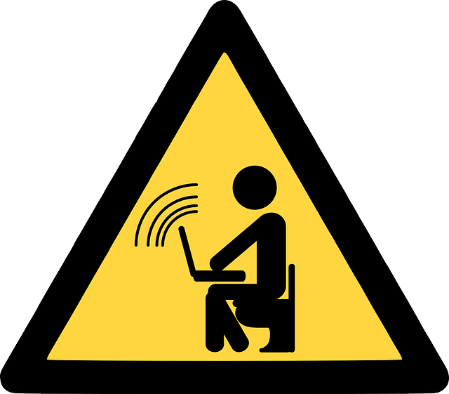 portable toilet