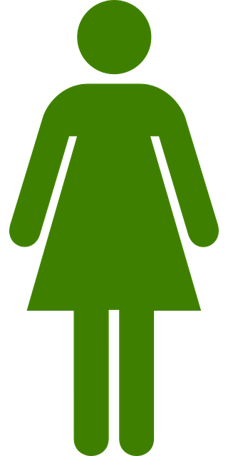 portable restroom