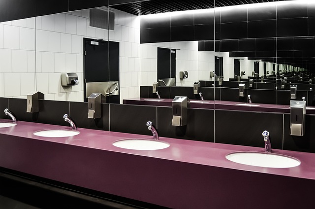 Transform Your Event Space: Luxury Restrooms for Corporate Comfort in Plano TX