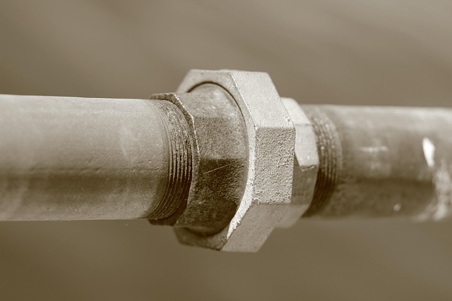 Burst Pipe Water Damage McKinney TX