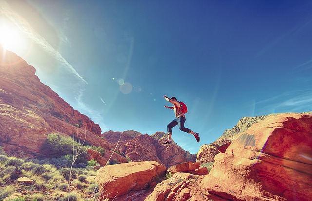 easy-to-transport potties for hiking