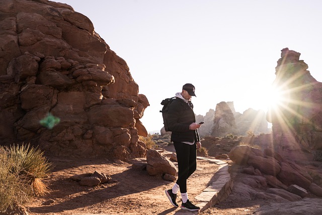 easy-to-transport potties for hiking