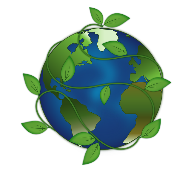 Eco-friendly