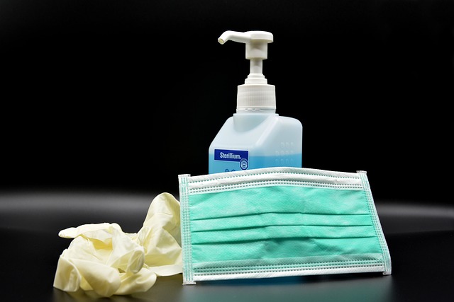 Sustainable Hygiene Solutions: Eco-Friendly Paper & Hand Sanitizer