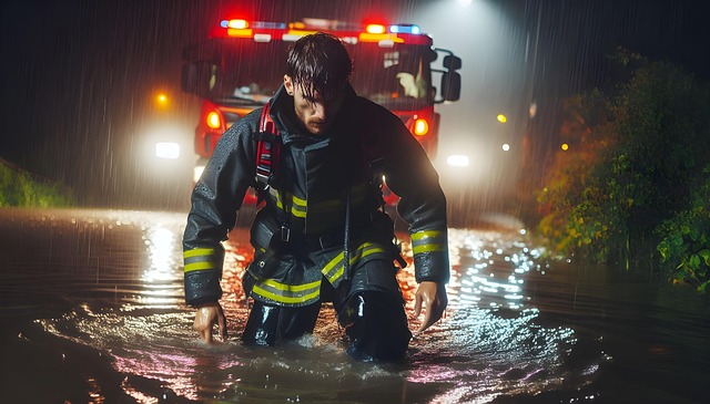 Emergency Water Extraction McKinney TX