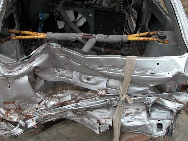 Flood Damage Restoration McKinney TX