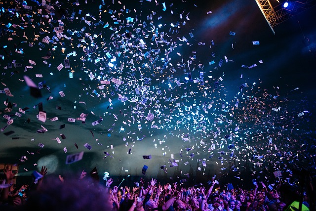 Unleash Quiet Luxury: Green Portable Bathrooms for Festivals