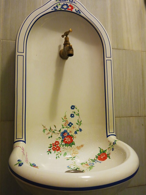 Luxury Portable Bathroom Rental San Bernardino CA
