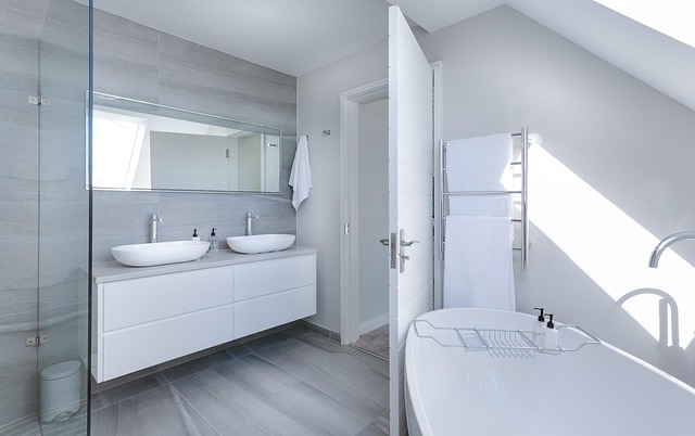 Luxury Portable Bathroom Rental San Bernardino CA