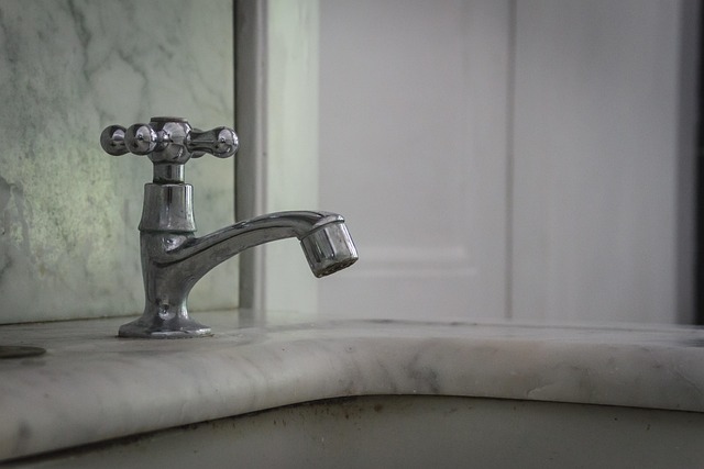 Portable Bathroom With Sink