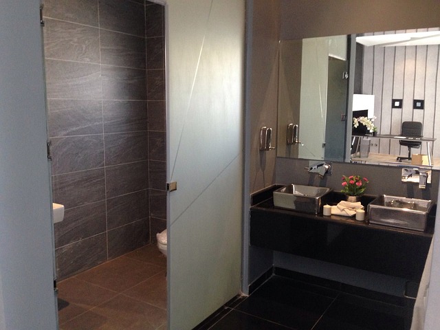 Portable Bathroom With Sink San Bernardino CA